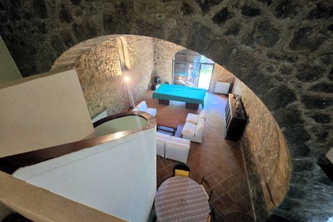 Landejendom i Roccastrada, Grosseto, Roccastrada - € 495.000 | Ref: 1520 - foto 9
