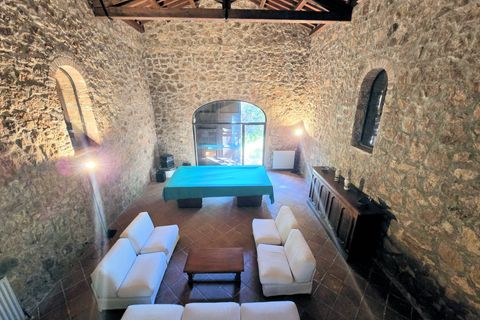 Landejendom i Roccastrada, Grosseto, Roccastrada - € 495.000 | Ref: 1520 - foto 10
