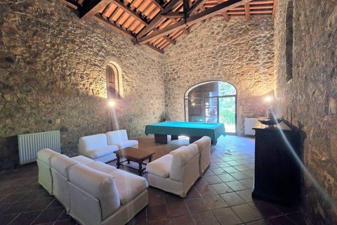 Landejendom i Roccastrada, Grosseto, Roccastrada - € 495.000 | Ref: 1520 - foto 12