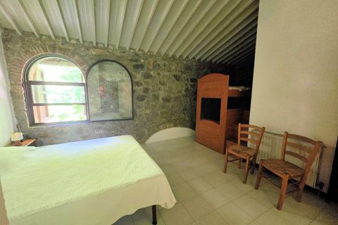 Landejendom i Roccastrada, Grosseto, Roccastrada - € 495.000 | Ref: 1520 - foto 22