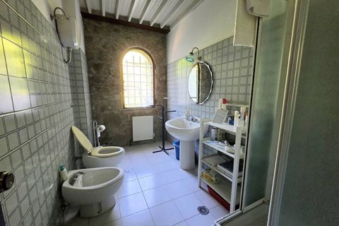 Landejendom i Roccastrada, Grosseto, Roccastrada - € 495.000 | Ref: 1520 - foto 28