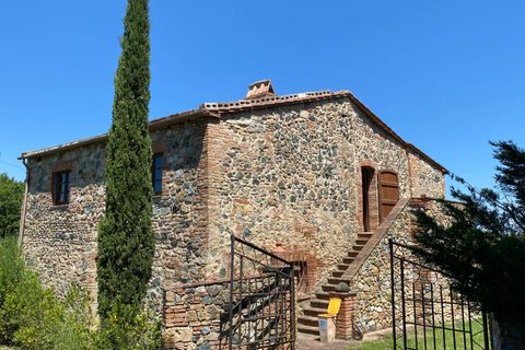 Landejendom i Pomarance, Pisa, Pomarance - € 380.000 | Ref: 1531 - foto 3