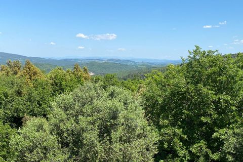 Landejendom i Pomarance, Pisa, Pomarance - € 380.000 | Ref: 1531 - foto 4