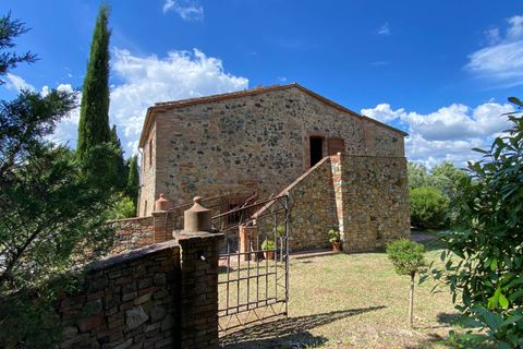 Landejendom i Pomarance, Pisa, Pomarance - € 380.000 | Ref: 1531 - foto 5