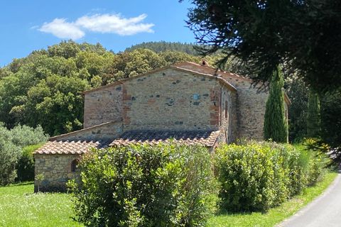 Landejendom i Pomarance, Pisa, Pomarance - € 380.000 | Ref: 1531 - foto 7