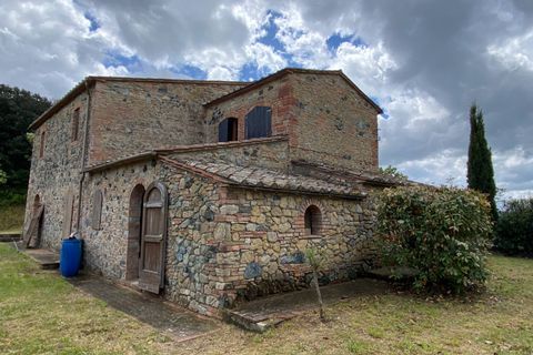 Landejendom i Pomarance, Pisa, Pomarance - € 380.000 | Ref: 1531 - foto 9