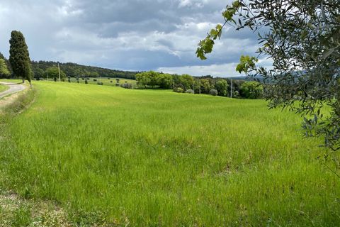 Landejendom i Pomarance, Pisa, Pomarance - € 380.000 | Ref: 1531 - foto 10