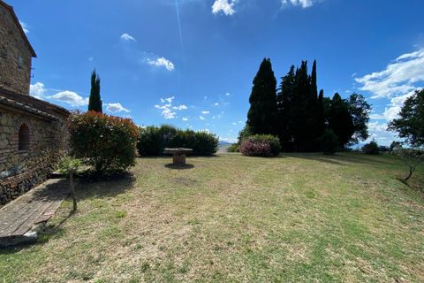 Landejendom i Pomarance, Pisa, Pomarance - € 380.000 | Ref: 1531 - foto 12