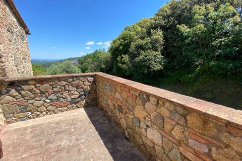 Landejendom i Pomarance, Pisa, Pomarance - € 380.000 | Ref: 1531 - foto 13