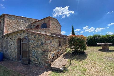 Landejendom i Pomarance, Pisa, Pomarance - € 380.000 | Ref: 1531 - foto 14