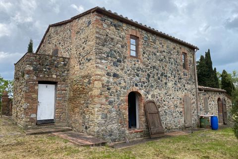Landejendom i Pomarance, Pisa, Pomarance - € 380.000 | Ref: 1531 - foto 15