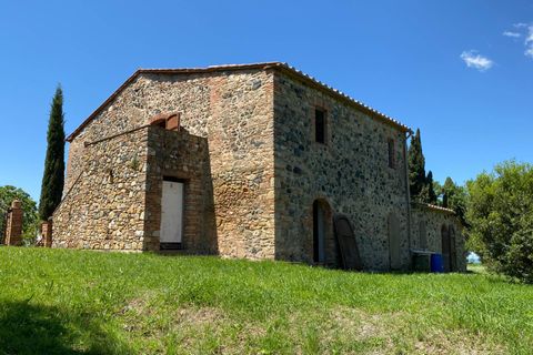 Landejendom i Pomarance, Pisa, Pomarance - € 380.000 | Ref: 1531 - foto 16