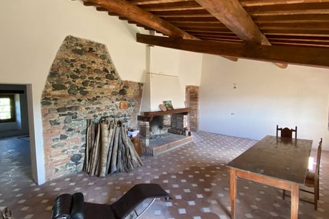 Landejendom i Pomarance, Pisa, Pomarance - € 380.000 | Ref: 1531 - foto 17