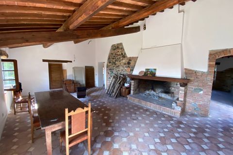 Landejendom i Pomarance, Pisa, Pomarance - € 380.000 | Ref: 1531 - foto 18