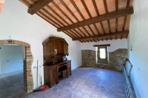 Landejendom i Pomarance, Pisa, Pomarance - € 380.000 | Ref: 1531 - foto 21