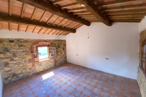 Landejendom i Pomarance, Pisa, Pomarance - € 380.000 | Ref: 1531 - foto 23
