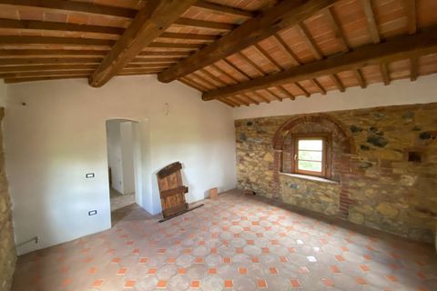 Landejendom i Pomarance, Pisa, Pomarance - € 380.000 | Ref: 1531 - foto 24