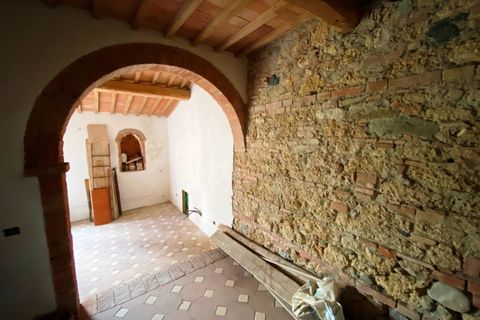 Landejendom i Pomarance, Pisa, Pomarance - € 380.000 | Ref: 1531 - foto 25