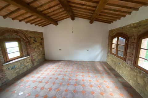 Landejendom i Pomarance, Pisa, Pomarance - € 380.000 | Ref: 1531 - foto 26
