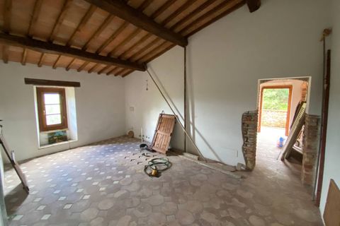 Landejendom i Pomarance, Pisa, Pomarance - € 380.000 | Ref: 1531 - foto 28