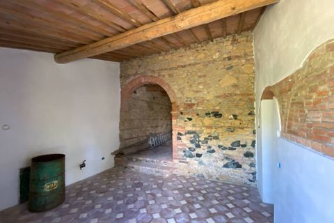 Landejendom i Pomarance, Pisa, Pomarance - € 380.000 | Ref: 1531 - foto 29
