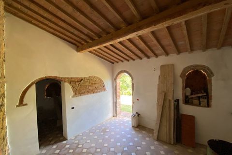 Landejendom i Pomarance, Pisa, Pomarance - € 380.000 | Ref: 1531 - foto 30