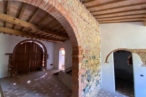 Landejendom i Pomarance, Pisa, Pomarance - € 380.000 | Ref: 1531 - foto 31