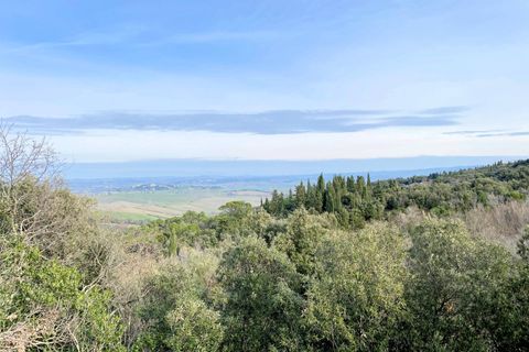 Landejendom i Lajatico, Pisa, Lajatico - € 190.000 | Ref: 1536 - foto 2