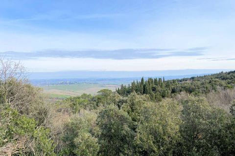 Landejendom i Lajatico, Pisa, Lajatico - € 190.000 | Ref: 1536 - foto 9