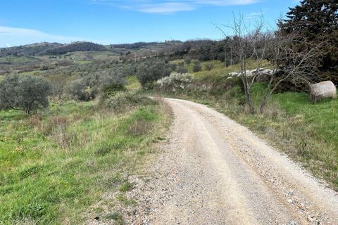 Landejendom i Lajatico, Pisa, Lajatico - € 190.000 | Ref: 1536 - foto 10