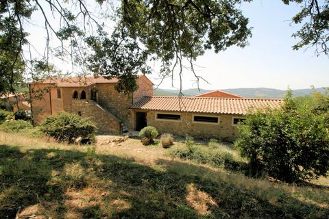 Landejendom i Scansano, Grosseto, Scansano - € 1.950.000 | Ref: 1541 - foto 6