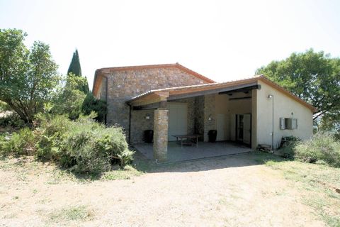 Landejendom i Scansano, Grosseto, Scansano - € 1.950.000 | Ref: 1541 - foto 10