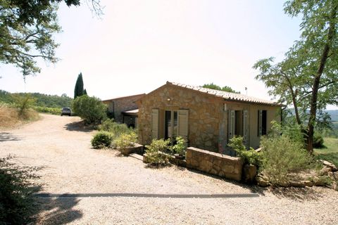 Landejendom i Scansano, Grosseto, Scansano - € 1.950.000 | Ref: 1541 - foto 13