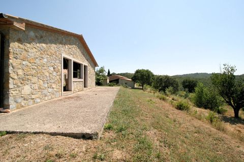 Landejendom i Scansano, Grosseto, Scansano - € 1.950.000 | Ref: 1541 - foto 25