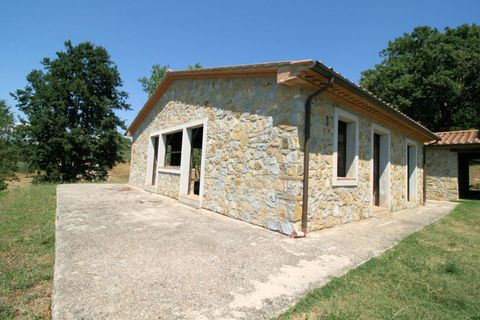Landejendom i Scansano, Grosseto, Scansano - € 1.950.000 | Ref: 1541 - foto 27