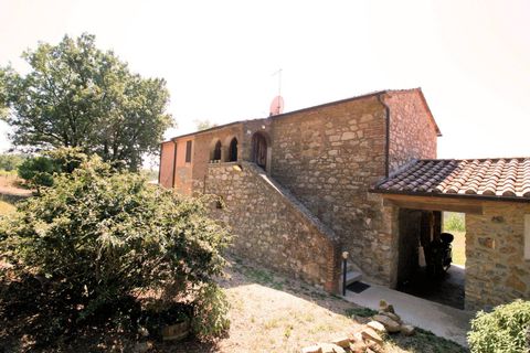 Landejendom i Scansano, Grosseto, Scansano - € 1.950.000 | Ref: 1541 - foto 30