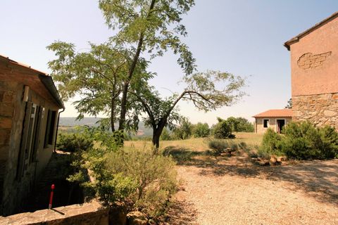 Landejendom i Scansano, Grosseto, Scansano - € 1.950.000 | Ref: 1541 - foto 34