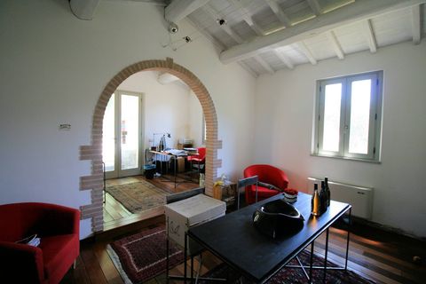 Landejendom i Scansano, Grosseto, Scansano - € 1.950.000 | Ref: 1541 - foto 41