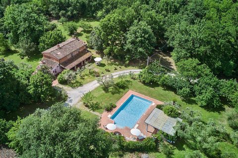 Landejendom i Altopascio, Lucca, Altopascio - € 950.000 | Ref: 1550 - foto 1