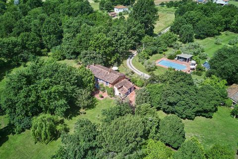 Landejendom i Altopascio, Lucca, Altopascio - € 950.000 | Ref: 1550 - foto 2