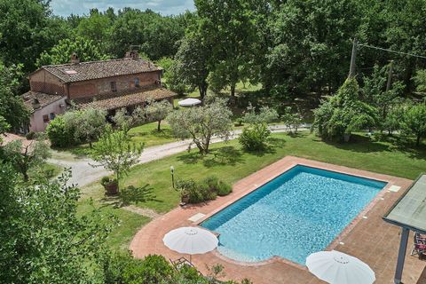 Landejendom i Altopascio, Lucca, Altopascio - € 950.000 | Ref: 1550 - foto 3