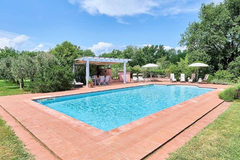 Landejendom i Altopascio, Lucca, Altopascio - € 950.000 | Ref: 1550 - foto 4