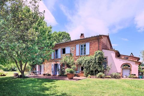 Landejendom i Altopascio, Lucca, Altopascio - € 950.000 | Ref: 1550 - foto 5