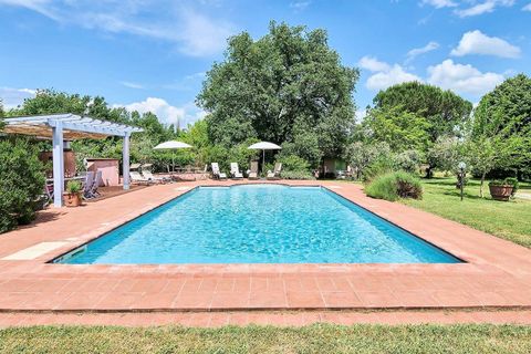 Landejendom i Altopascio, Lucca, Altopascio - € 950.000 | Ref: 1550 - foto 6