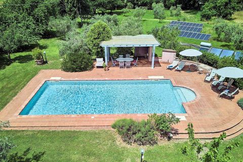 Landejendom i Altopascio, Lucca, Altopascio - € 950.000 | Ref: 1550 - foto 7