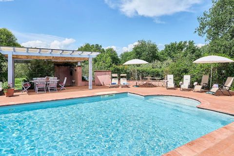 Landejendom i Altopascio, Lucca, Altopascio - € 950.000 | Ref: 1550 - foto 8