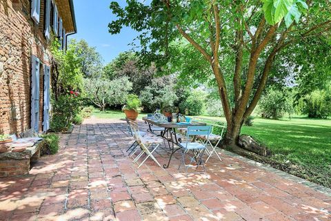 Landejendom i Altopascio, Lucca, Altopascio - € 950.000 | Ref: 1550 - foto 9