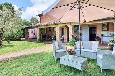 Landejendom i Altopascio, Lucca, Altopascio - € 950.000 | Ref: 1550 - foto 10