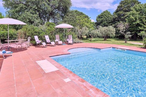 Landejendom i Altopascio, Lucca, Altopascio - € 950.000 | Ref: 1550 - foto 11