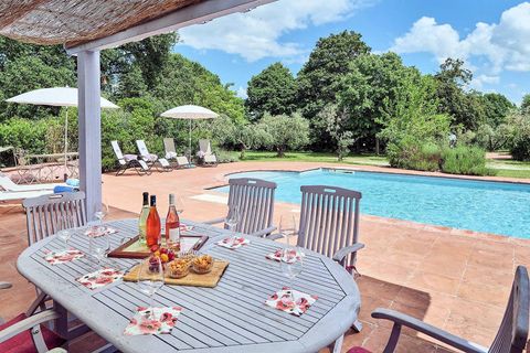 Landejendom i Altopascio, Lucca, Altopascio - € 950.000 | Ref: 1550 - foto 12